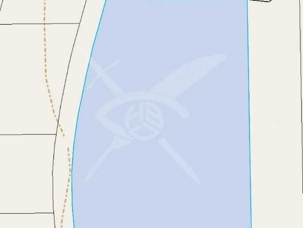 Парцел в Свети Влас - 800 кв.м за 27 €/кв.м - Снимка #1