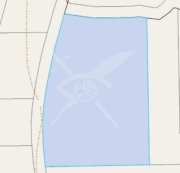 Парцел в Свети Влас - 800 кв.м за 27 €/кв.м - Снимка #1