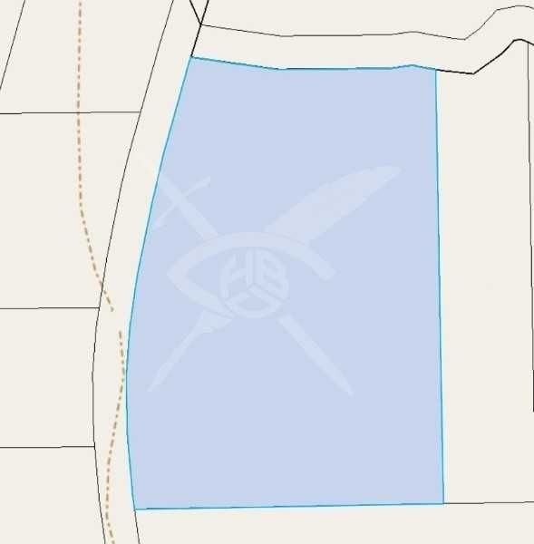 Парцел в Свети Влас - 800 кв.м за 27 €/кв.м - Снимка #1