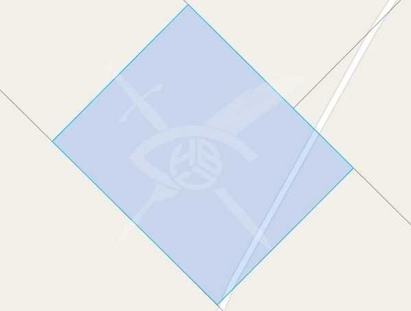 Парцел в с. Лозенец, Област Бургас - 5086 кв.м за 5 €/кв.м - Снимка #1