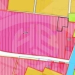 Земеделски имот в Пловдив, Западен -  кв.м за 73 €/дка - Снимка #1