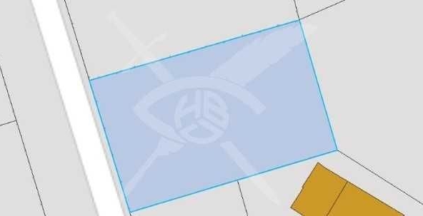 Парцел в с. Крушевец, Област Бургас - 600 кв.м за 31 €/кв.м - Снимка #1