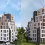 Двустаен апартамент в Варна, Изгрев - 63 кв.м за 963 €/кв.м - Снимка #1