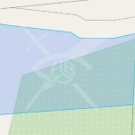 Парцел в Бургас, Меден рудник - зона А - 1198 кв.м за 28 €/кв.м - Снимка #1