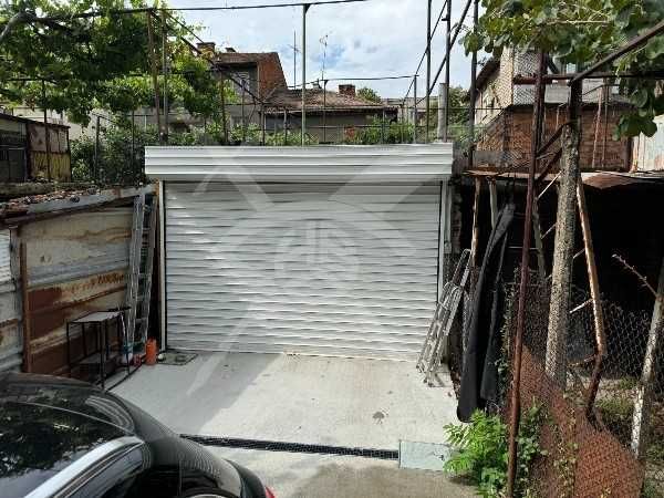 Гараж / Паркомясто в София, Хладилника - 24 кв.м за 712 €/кв.м - Снимка #1