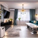 Тристаен апартамент в София, Славия - 75 кв.м за 2040 €/кв.м - Снимка #1