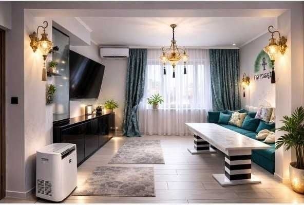 Тристаен апартамент в София, Славия - 75 кв.м за 2040 €/кв.м - Снимка #1