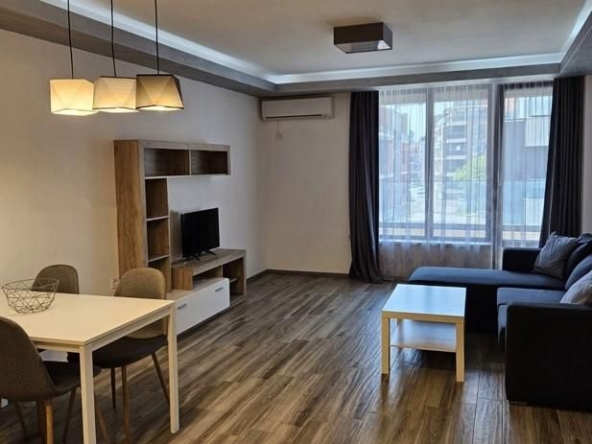 Дава се под наем Двустаен апартамент в София, Кръстова вада - 70 кв.м за 796.62 € - Снимка #1