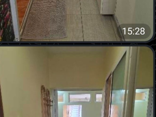 Дава се под наем Двустаен апартамент в Русе, Център - 55 кв.м за 378.93 € - Снимка #1