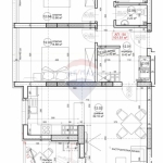 Тристаен апартамент в Варна, Възраждане 4 - 124 кв.м за 774 €/кв.м - Снимка #1