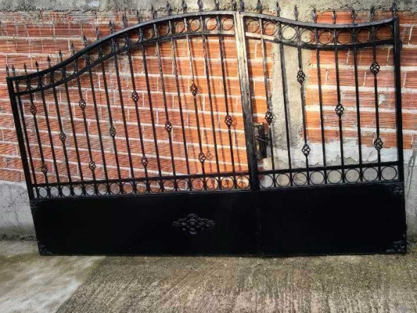 Гараж / Паркомясто в Гоце Делчев - 3 кв.м за 102 €/кв.м - Снимка #1