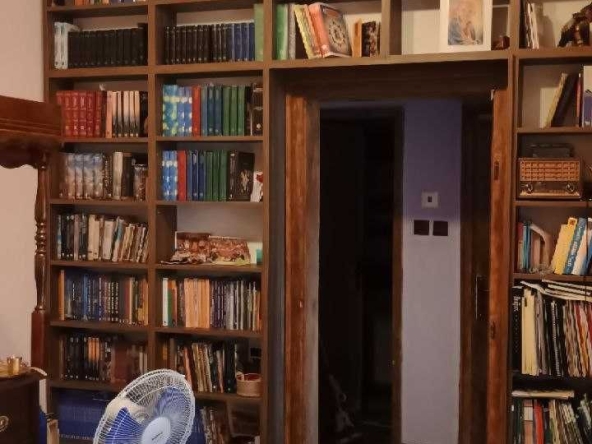 Четиристаен апартамент в Димитровград - 94 кв.м за 353 €/кв.м - Снимка #1