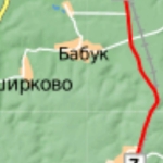 Земеделски имот в с. Бабук, Област Силистра -  кв.м за 48 €/дка - Снимка #1