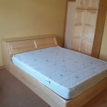 Дава се под наем Двустаен апартамент в Свиленград - 60 кв.м за 418.71 € - Снимка #1