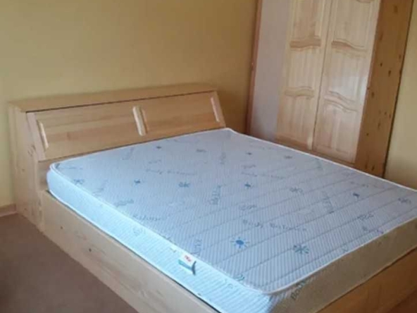 Дава се под наем Двустаен апартамент в Свиленград - 60 кв.м за 418.71 € - Снимка #1