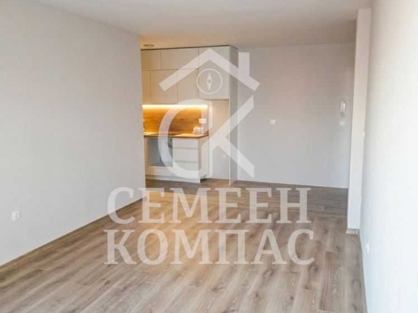 Двустаен апартамент в Пловдив, Остромила - 69 кв.м за 947 €/кв.м - Снимка #1