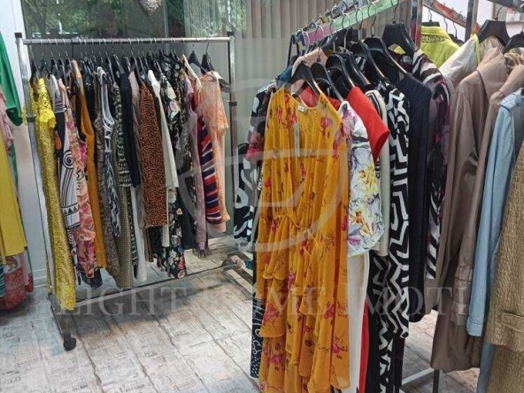 Магазин в Пловдив, Център - 80 кв.м за 1466 €/кв.м - Снимка #1