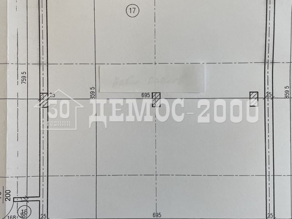 Магазин в Варна, Терапевтична болница - 77 кв.м за 924 €/кв.м - Снимка #1