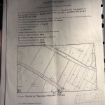 Земеделски имот в с. Хърсово, Област Благоевград -  кв.м за 1 €/дка - Снимка #1