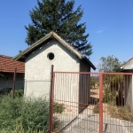 Къща в Плевен, 9-ти квартал - 23 кв.м за 444 €/кв.м - Снимка #1