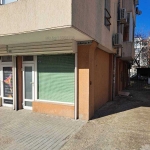 Офис в Бургас, Възраждане - 19 кв.м за 1074 €/кв.м - Снимка #1