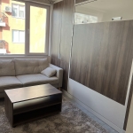 Дава се под наем Едностаен апартамент в Варна, Възраждане 3 - 40 кв.м за 348.84 € - Снимка #1