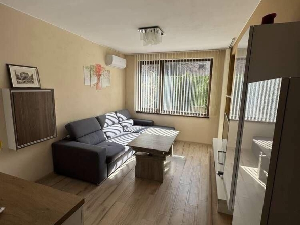 Дава се под наем Двустаен апартамент в София, Овча купел - 56 кв.м за 796.62 € - Снимка #1