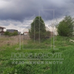 Парцел в Пловдив, Беломорски - 652 кв.м за 51 €/кв.м - Снимка #1