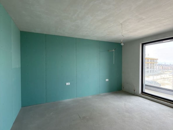 Тристаен апартамент в София, Малинова долина - 120 кв.м за 1454 €/кв.м - Снимка #1