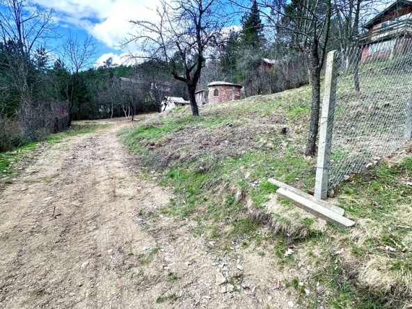 Парцел в с. Реброво, Област София-област - 1500 кв.м за 12 €/кв.м - Снимка #1