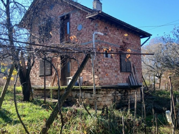 Къща в Враца, Околчица - 80 кв.м за 192 €/кв.м - Снимка #1