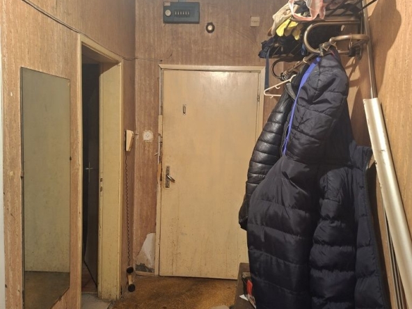 Двустаен апартамент в Пловдив, Сточна гара - 60 кв.м за 935 €/кв.м - Снимка #1