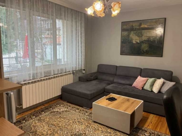 Дава се под наем Двустаен апартамент в София, Драгалевци - 70 кв.м за 597.21 € - Снимка #1