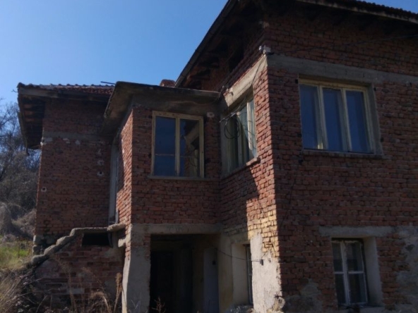 Къща в Грамада - 100 кв.м за 133 €/кв.м - Снимка #1