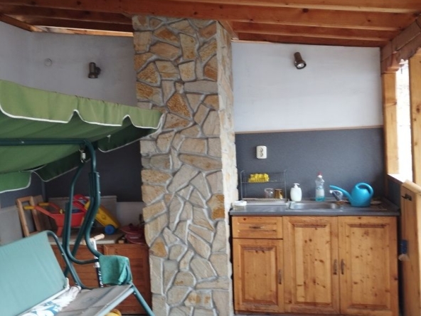 Къща в Белово - 152 кв.м за 503 €/кв.м - Снимка #1