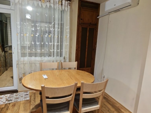 Дава се под наем Двустаен апартамент в Казанлък - 55 кв.м за 199.41 € - Снимка #1