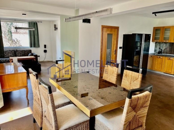 Дава се под наем Къща в София, Симеоново - 260 кв.м за 1795.2 € - Снимка #1