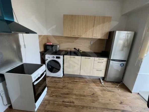 Дава се под наем Тристаен апартамент в Варна, м-т Евксиноград - 100 кв.м за 1196.97 € - Снимка #1