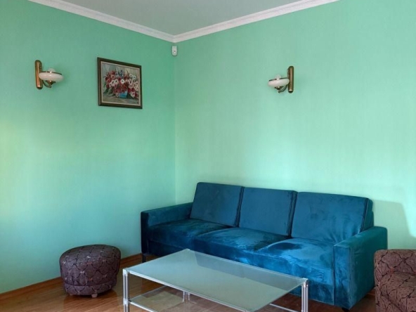 Дава се под наем Тристаен апартамент в София, Овча купел - 75 кв.м за 718.08 € - Снимка #1