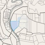 Парцел в с. Йерусалимово, Област Хасково - 13000 кв.м за 3 €/кв.м - Снимка #1