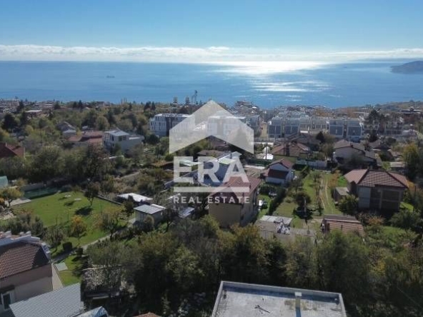 Парцел в Варна, м-т Акчелар - 937 кв.м за 87 €/кв.м - Снимка #1