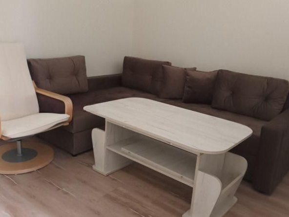 Дава се под наем Едностаен апартамент в София, Света Троица - 45 кв.м за 447.78 € - Снимка #1