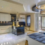 Тристаен апартамент в София, Овча купел - 102 кв.м за 725 €/кв.м - Снимка #1