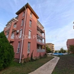 Едностаен апартамент в Свети Влас - 31 кв.м за 593 €/кв.м - Снимка #1