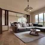 Четиристаен апартамент в София, Докторски паметник - 128 кв.м за 2949 €/кв.м - Снимка #1