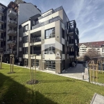 Четиристаен апартамент в София, Лозенец - 182 кв.м за 2312 €/кв.м - Снимка #1