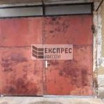 Дава се под наем Склад в Варна, Аспарухово - 300 кв.м за 1047.03 € - Снимка #1