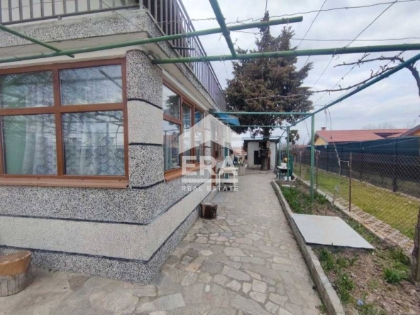 Къща в Хасково, в.з. Хасково - 30 кв.м за 1343 €/кв.м - Снимка #1