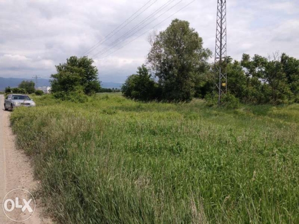 Парцел в София, Младост 2 - 4330 кв.м за 31 €/кв.м - Снимка #1