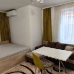 Дава се под наем Едностаен апартамент в София, Студентски град - 45 кв.м за 448.8 € - Снимка #1